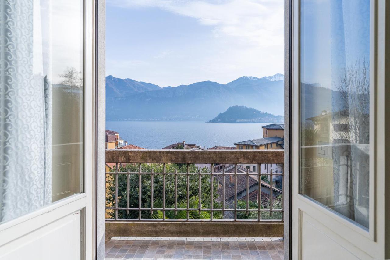 Villa Caterina Cadenabbia Exterior foto