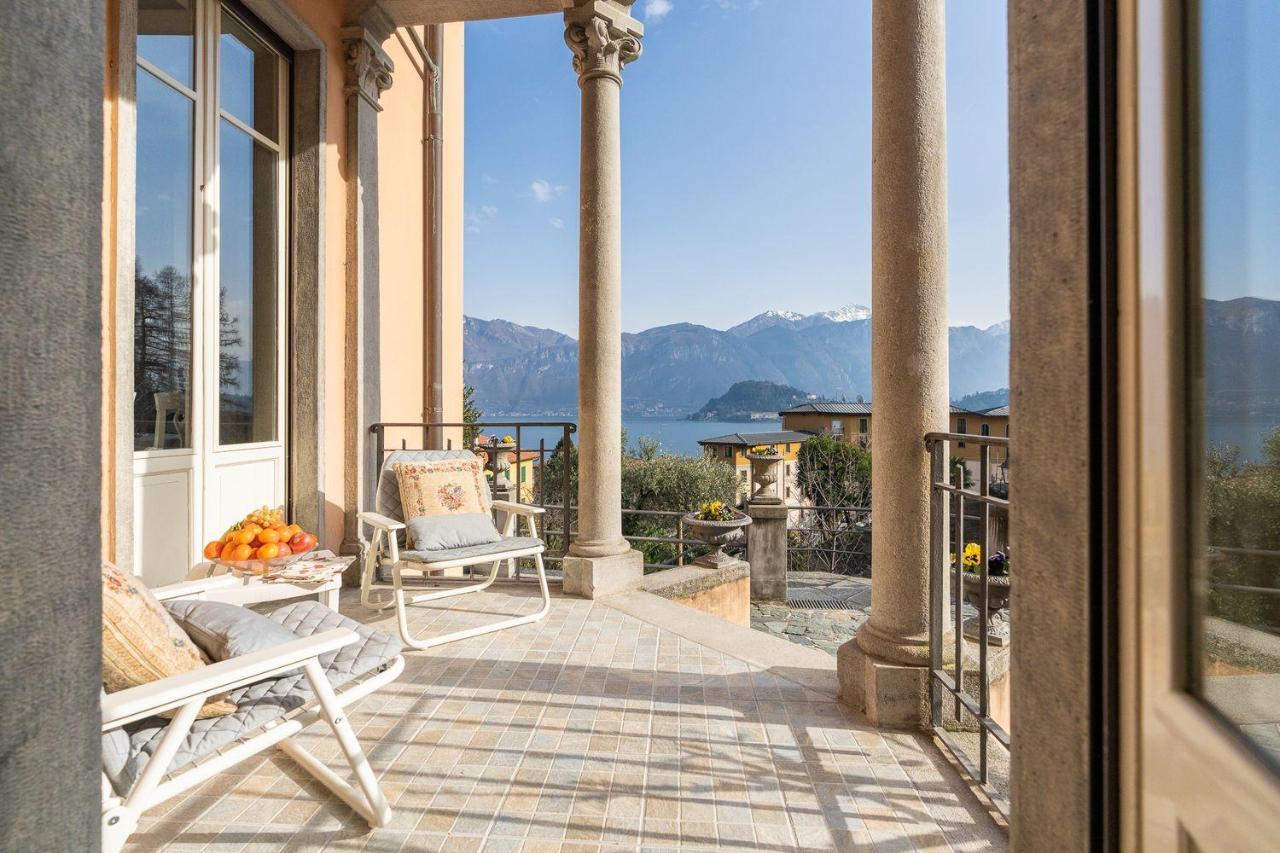 Villa Caterina Cadenabbia Exterior foto