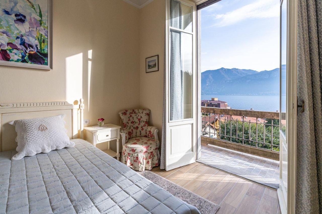 Villa Caterina Cadenabbia Exterior foto