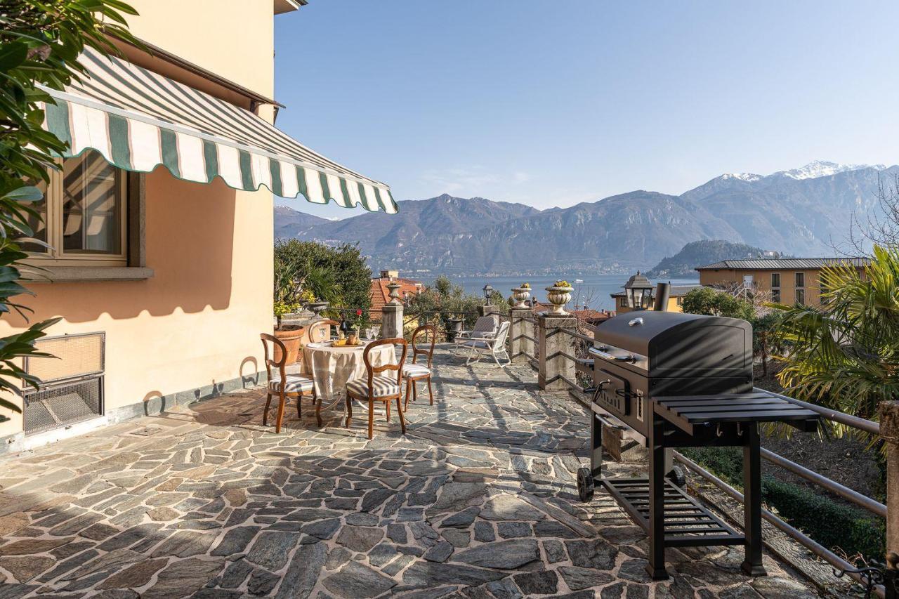 Villa Caterina Cadenabbia Exterior foto